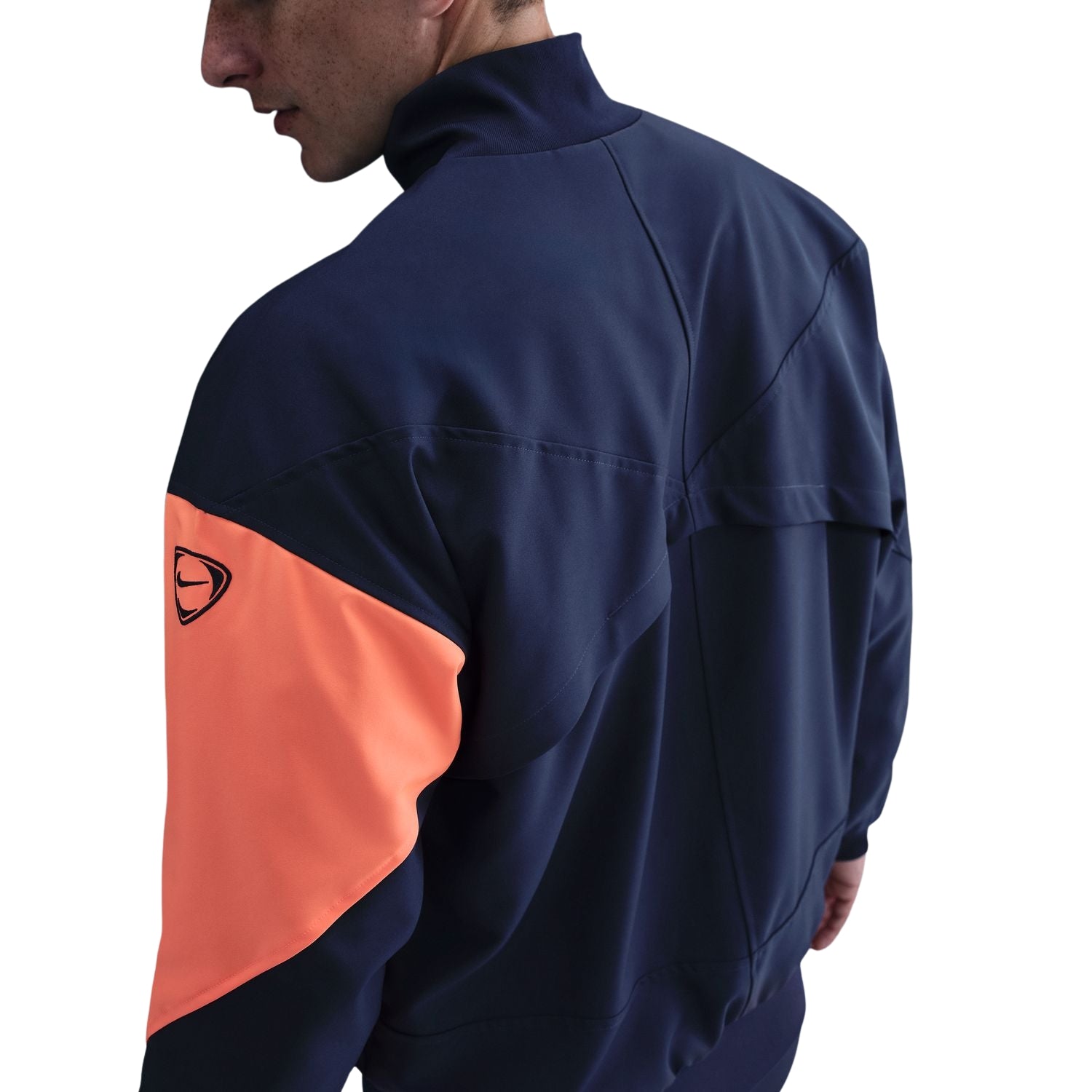 Nike FC Barcelona Men's Dri-FIT Strike Third Anthem Jacket