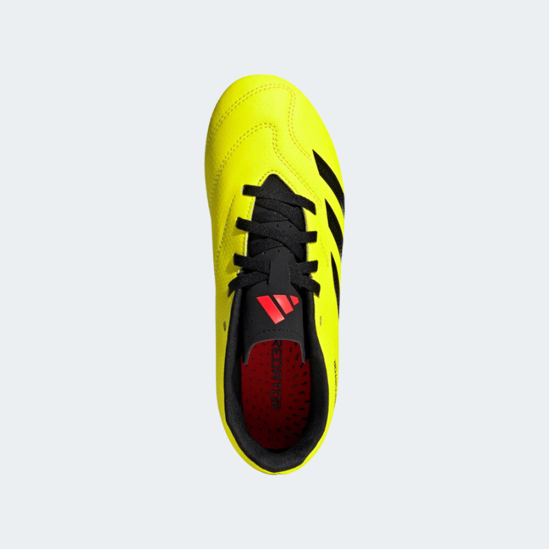 adidas Junior Predator Club FxG Cleats