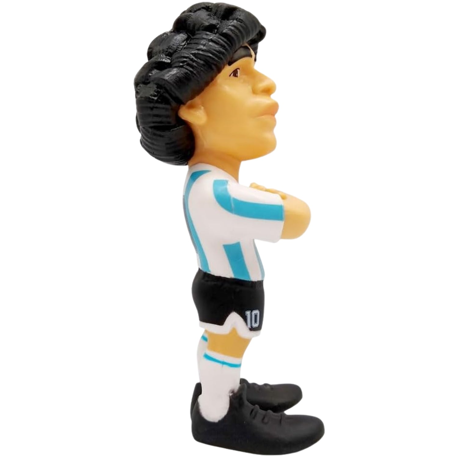 Minix Argentina Maradona 12cm Figurine
