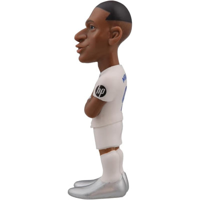 Minix Real Madrid CF Kylian Mbappe 12cm Figurine