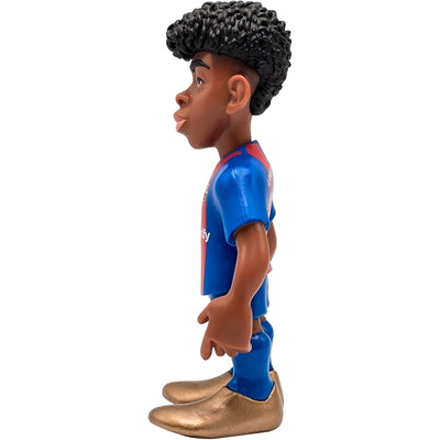 Minix FC Barcelona Lamine Yamal 12cm Figurine