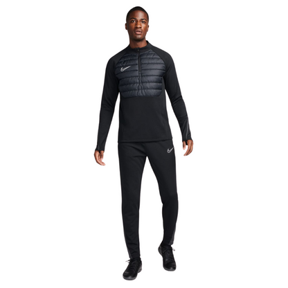 Nike Men's Therma-FIT Winter Warrior 1/2-Zip Drill Top