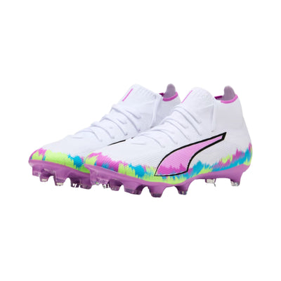 Puma Ultra 6 Match+ Brilliance Firm/Artificial Grass Cleats