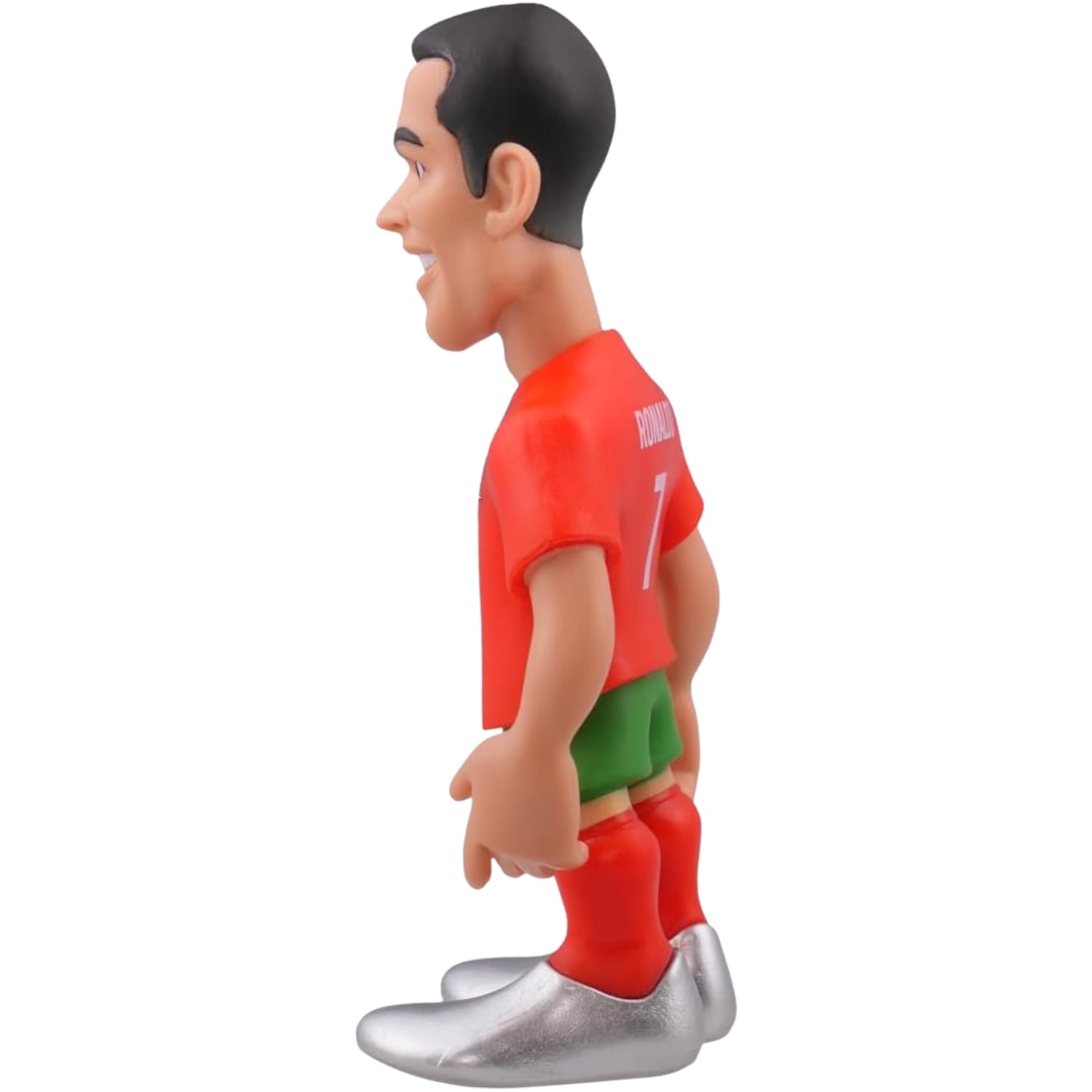 Minix Portugal Ronaldo 12cm Figurine