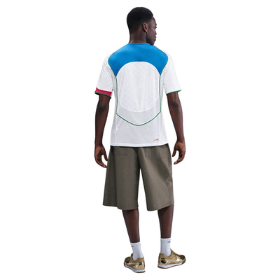 Nike Total 90 Dri-FIT Men's Soccer Jersey (ITA)