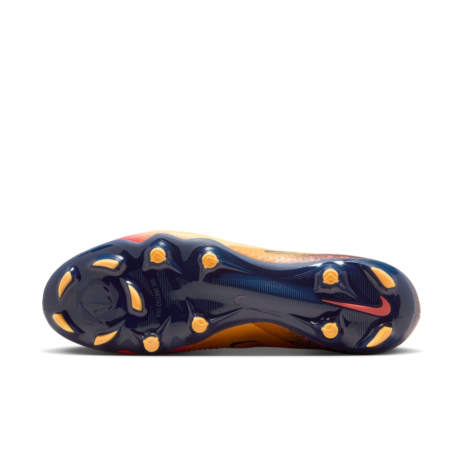 Nike Phantom 6 Low Academy "Erling Haaland" Firm/Multi-Ground Cleats