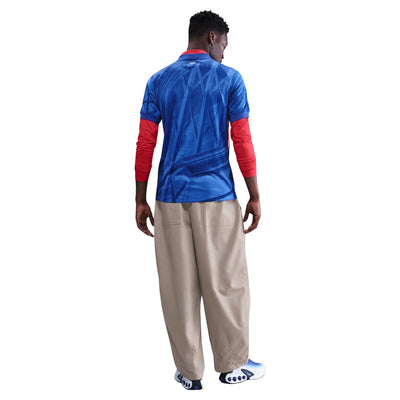 Nike Chelsea FC 25/26 Men's Stadium Home Jersey