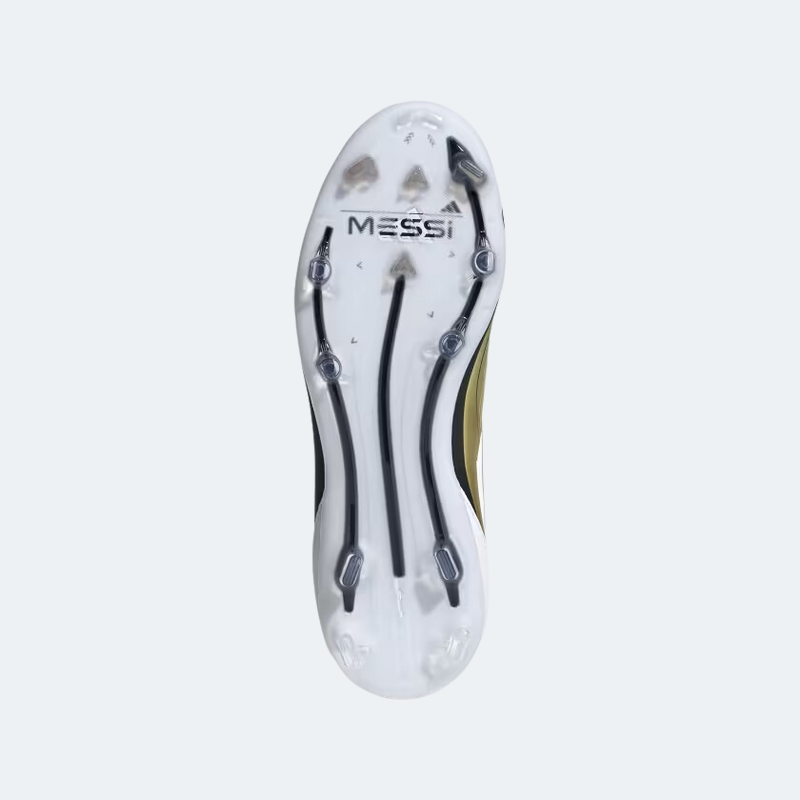 adidas Junior F50 Pro "Messi" Firm Ground Cleats