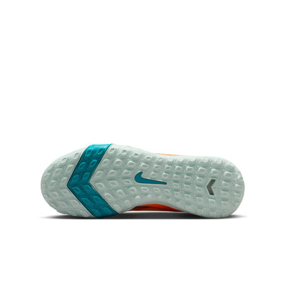 Nike United Junior Mercurial Vapor 16 Pro Firm Ground Cleats