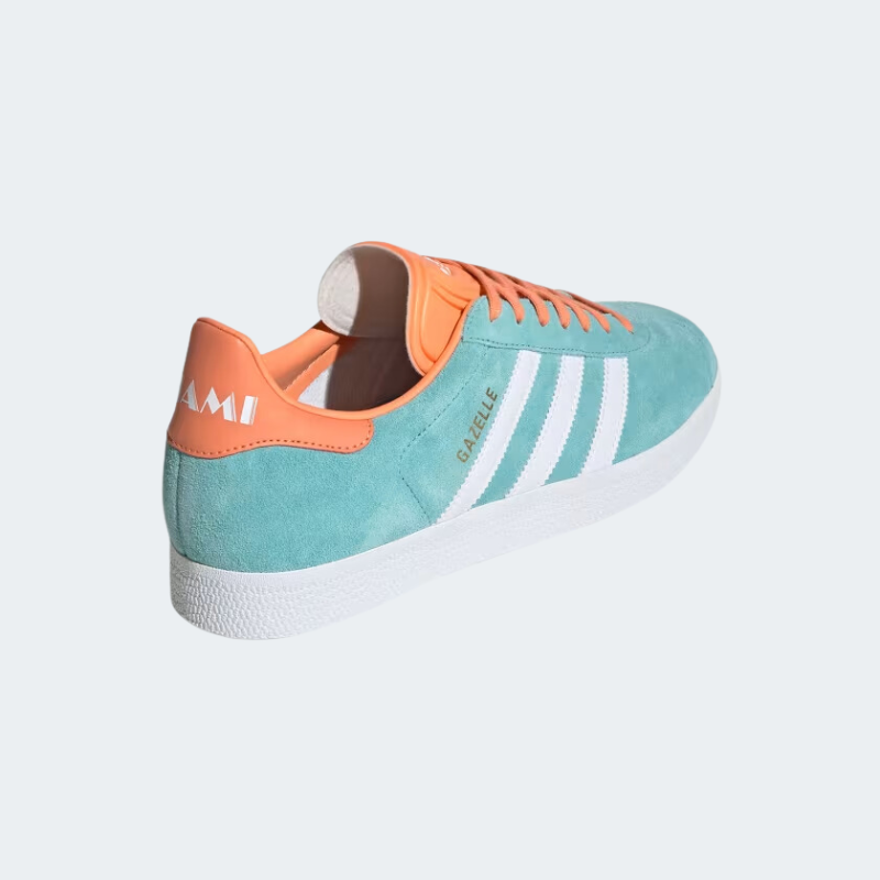 adidas Gazelle MLS Court Shoes