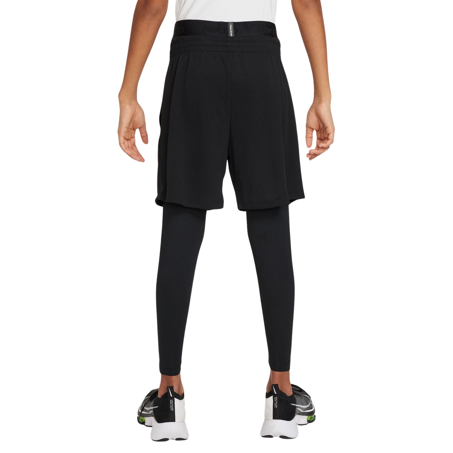 Nike Dri-FIT Pro Junior Tights