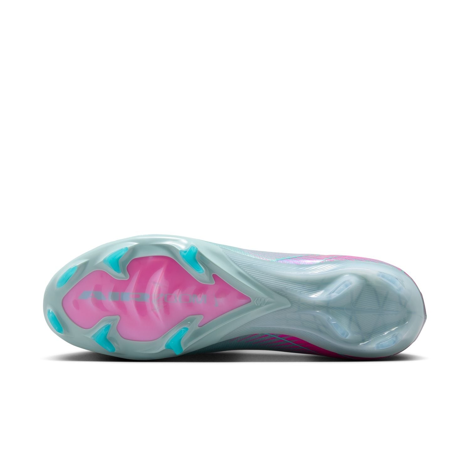 Nike Mercurial Superfly 10 Elite Firm Ground Cleats