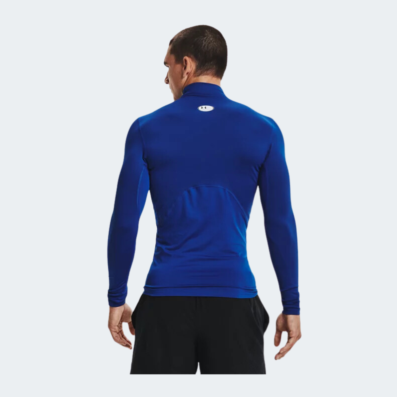 Under Armour Cold Gear Men's Compression Mock