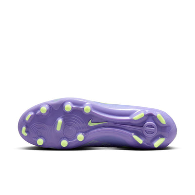 Nike United Tiempo Legend 10 Academy Firm/Multi-Ground Cleats