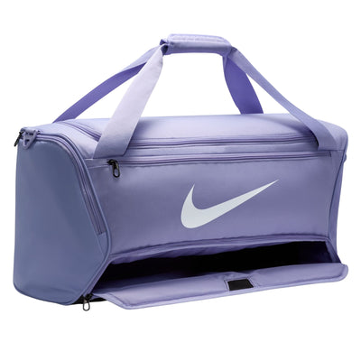 Nike Brasilia 9.5 Training Duffel Bag - Medium 60L