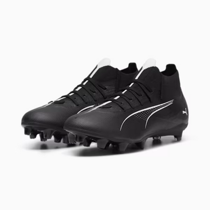 Puma Ultra 5 Match+ Firm/Multi-Ground Cleats