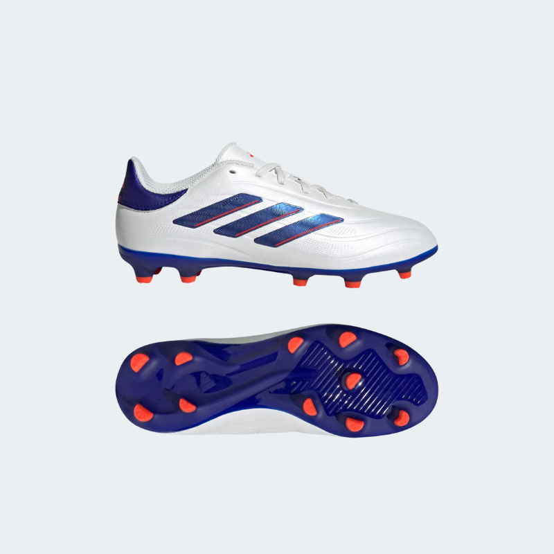 adidas Junior Copa Pure 2 League Firm Ground Cleats