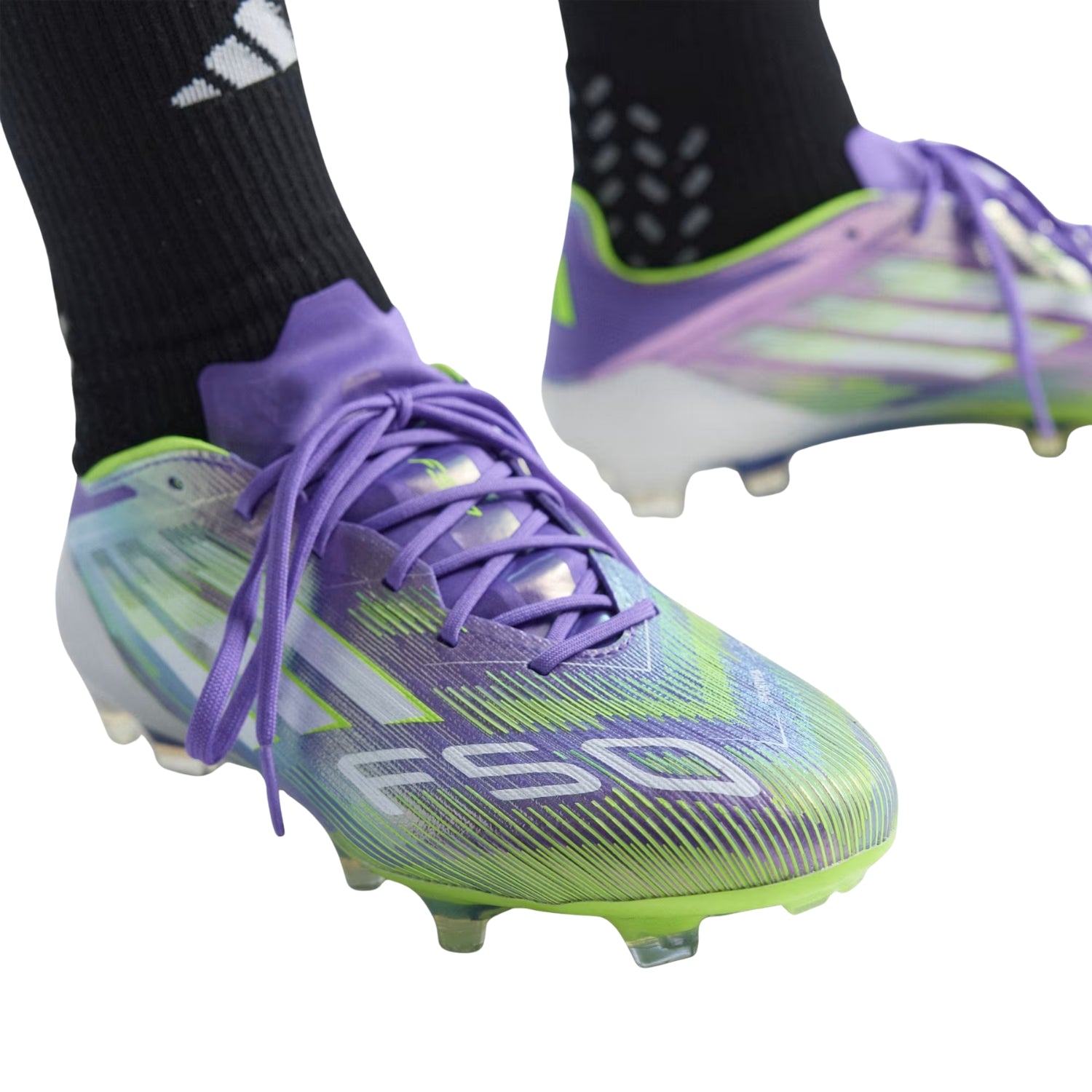 adidas F50 Elite Firm Ground Cleats – Soccer Maxx