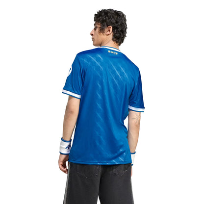 adidas Real Madrid CF 25/26 Men's Third Jersey