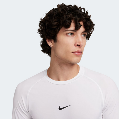 Nike Pro Men's Dri-FIT Slim Long-Sleeve Top