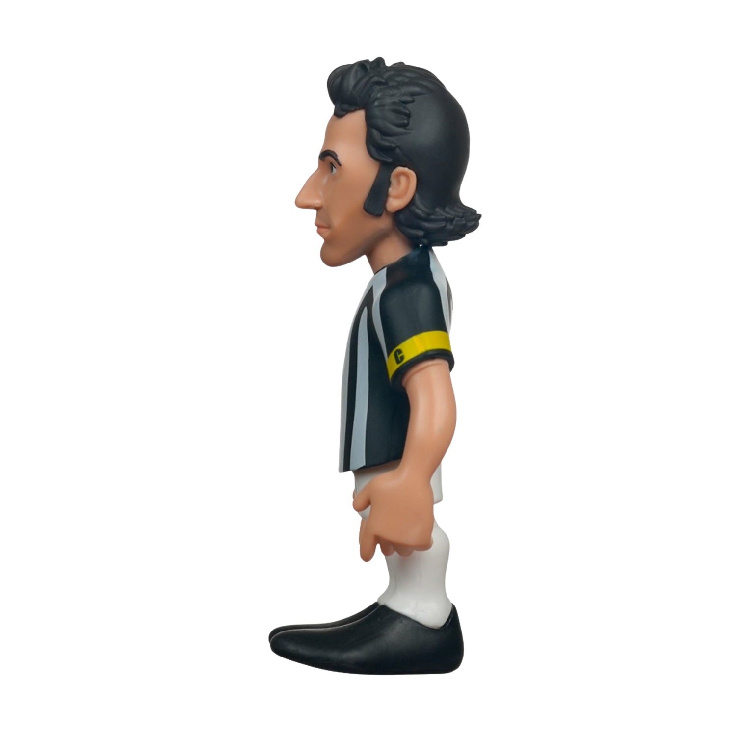 Minix Juventus FC Alex Del Piero 12cm Figurine