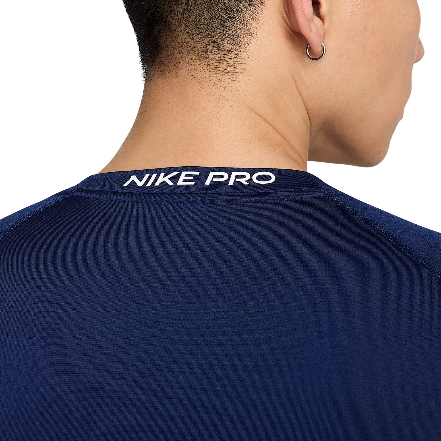 Nike Pro Dri-FIT Men's Slim Long-Sleeve Top