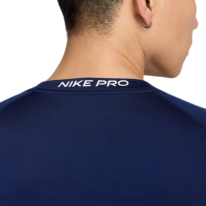 Nike Pro Dri-FIT Men's Slim Long-Sleeve Top