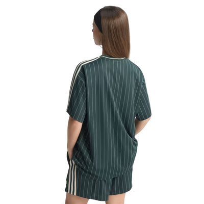 adidas Juventus FC Men's Icon Jersey