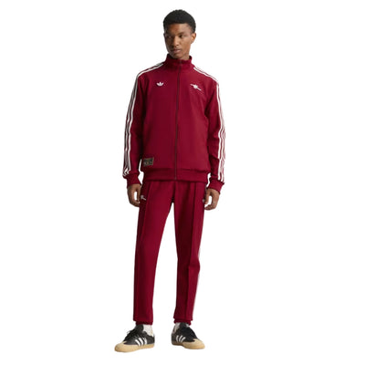 adidas Arsenal FC Icon Men's Full-Zip Track Top