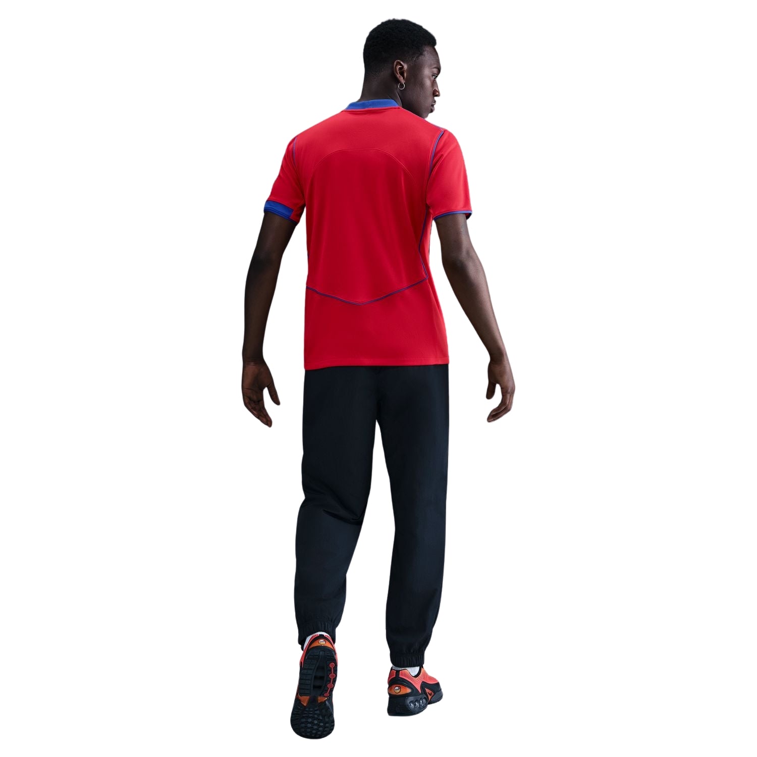Nike Paris Saint-Germain 25/26 Men's Stadium Third Jersey