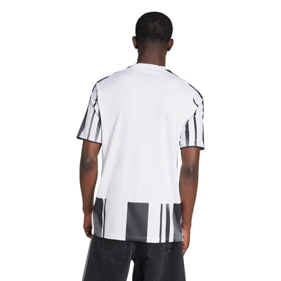 adidas Juventus FC 25/26 Men's Home Jersey