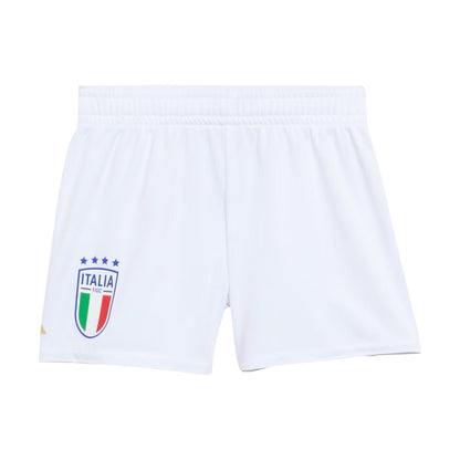 adidas FIGC Italy WC '26 Home Baby Kit