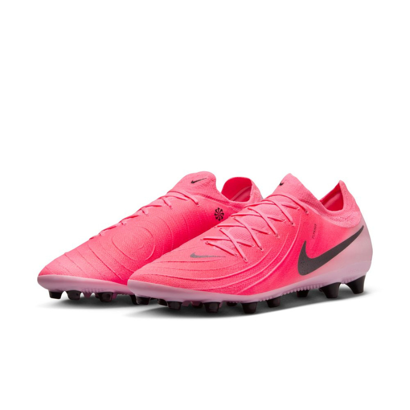 Nike Phantom GX 2 Pro AG Buy them at Premium Soccer 11 Pink