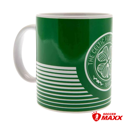 Celtic Rangers FC Linea Mug 11oz (Copy)