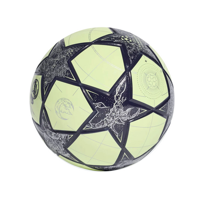 adidas UEFA CL Real Madrid Mini Soccer Ball