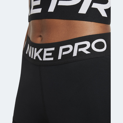 Nike Pro Women's 8cm (approx.) Shorts