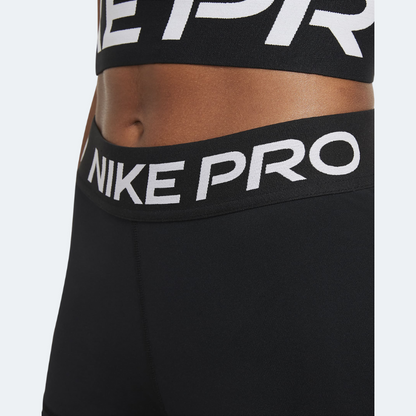 Nike Pro Women's 3" Shorts