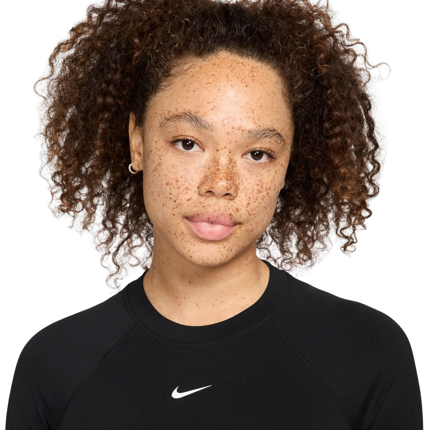 Nike Pro Dri-FIT Women's Long-Sleeve Baselayer