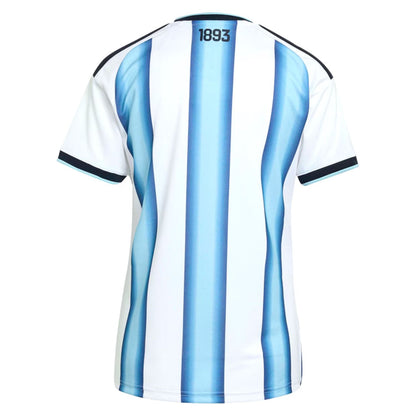 adidas AFA Argentina WC '26 Women's Replica Home Jersey