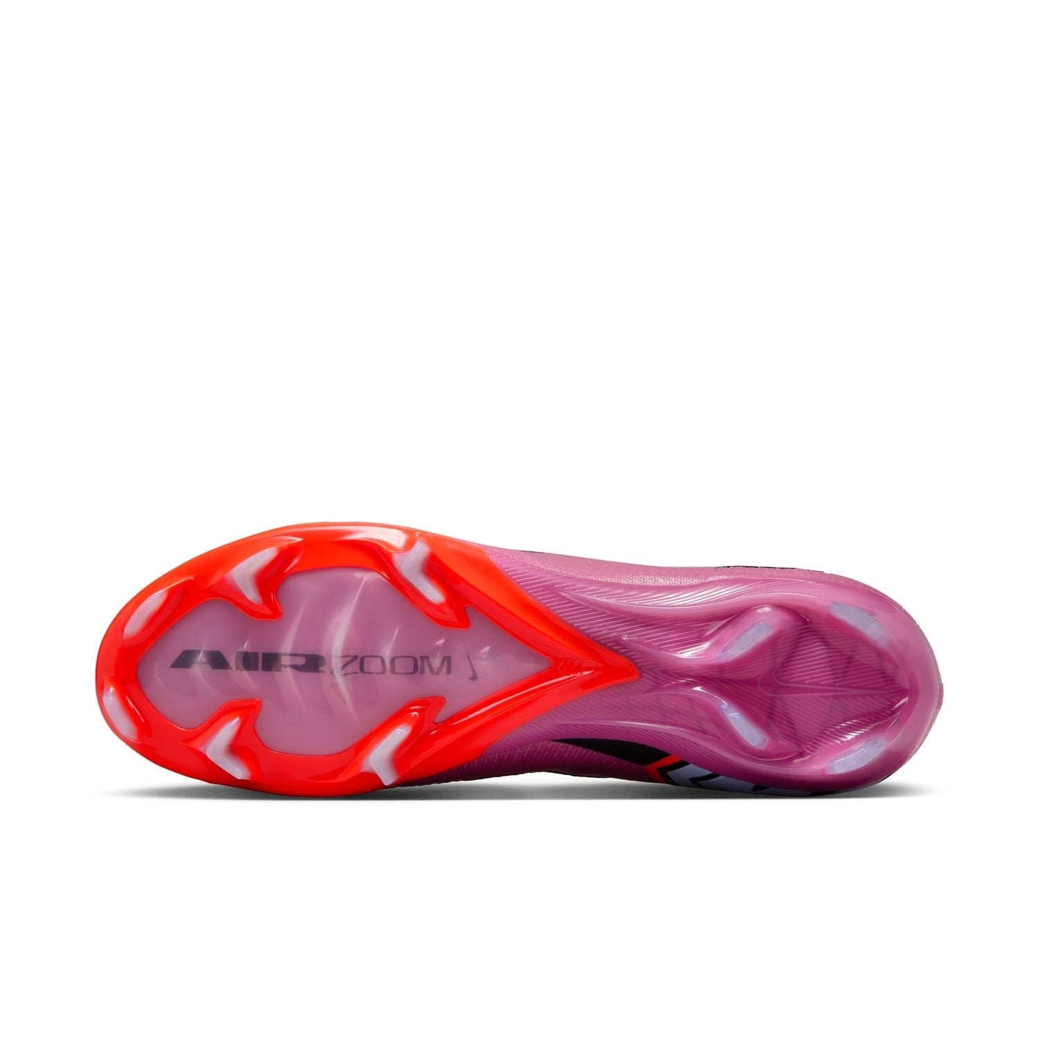 Nike Mercurial Superfly 10 Elite Firm Ground Cleats