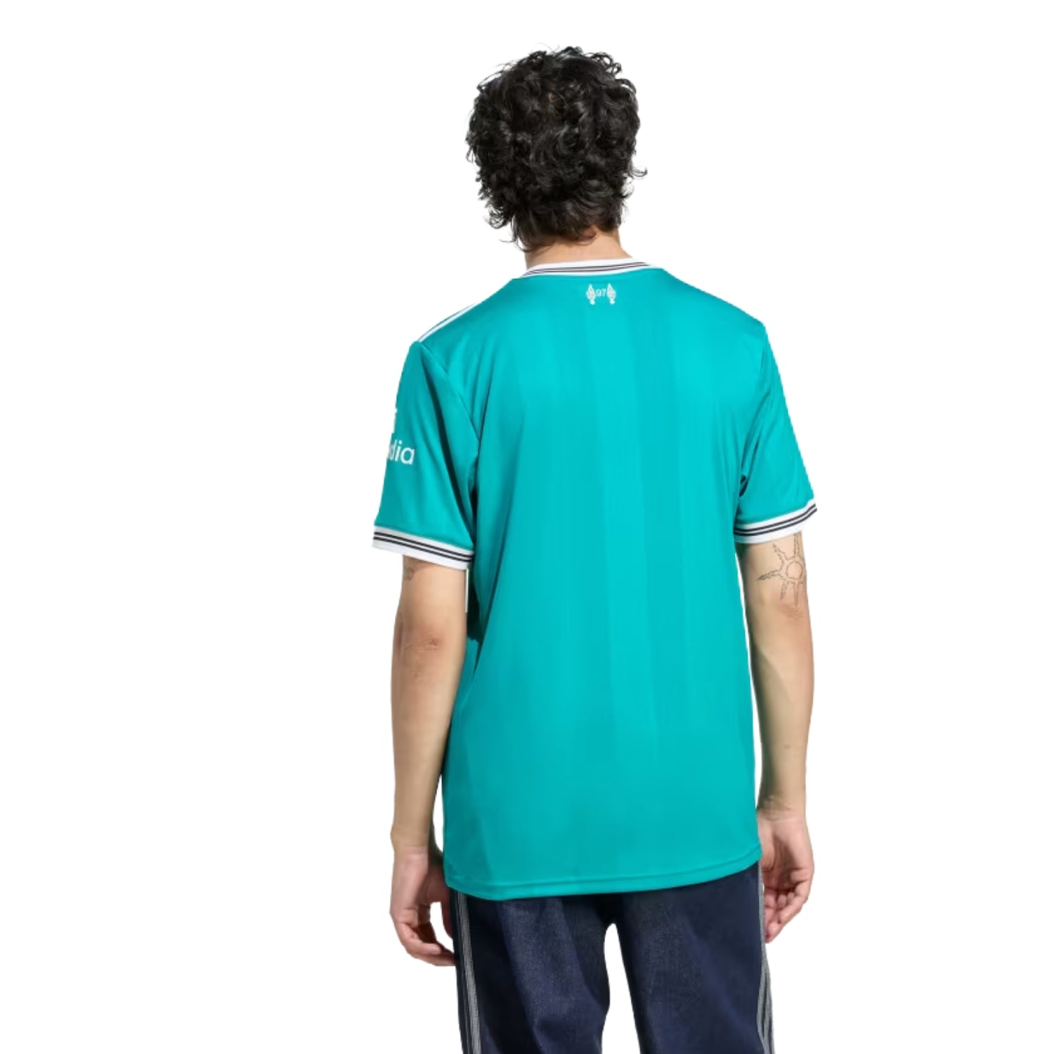 adidas Liverpool FC 25/26 Men's Third Jersey – Soccer Maxx