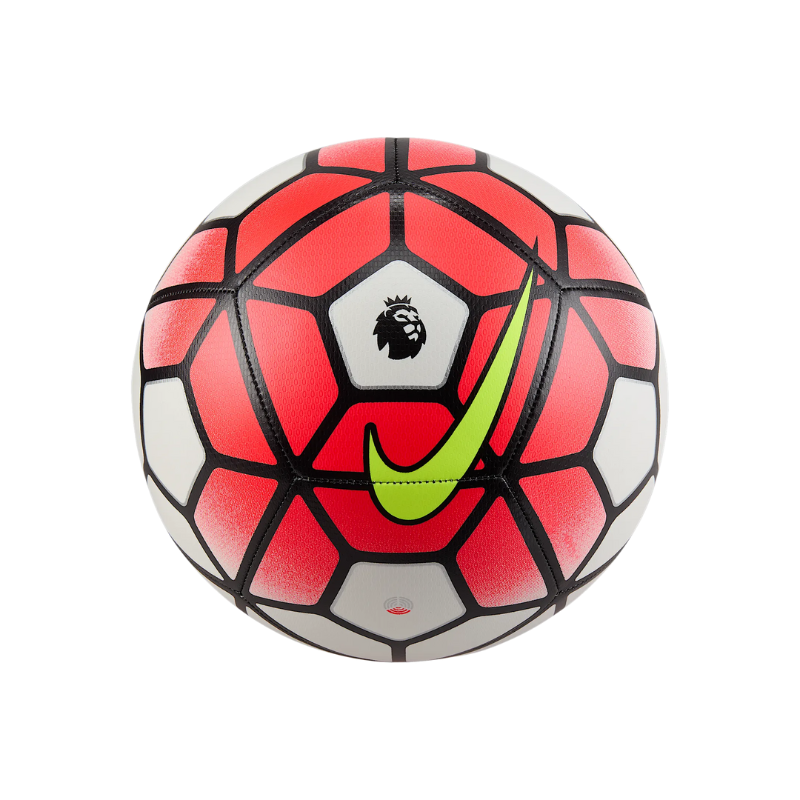 Premier League Balon Ordem League Football Ordem Soccer Ball Nike