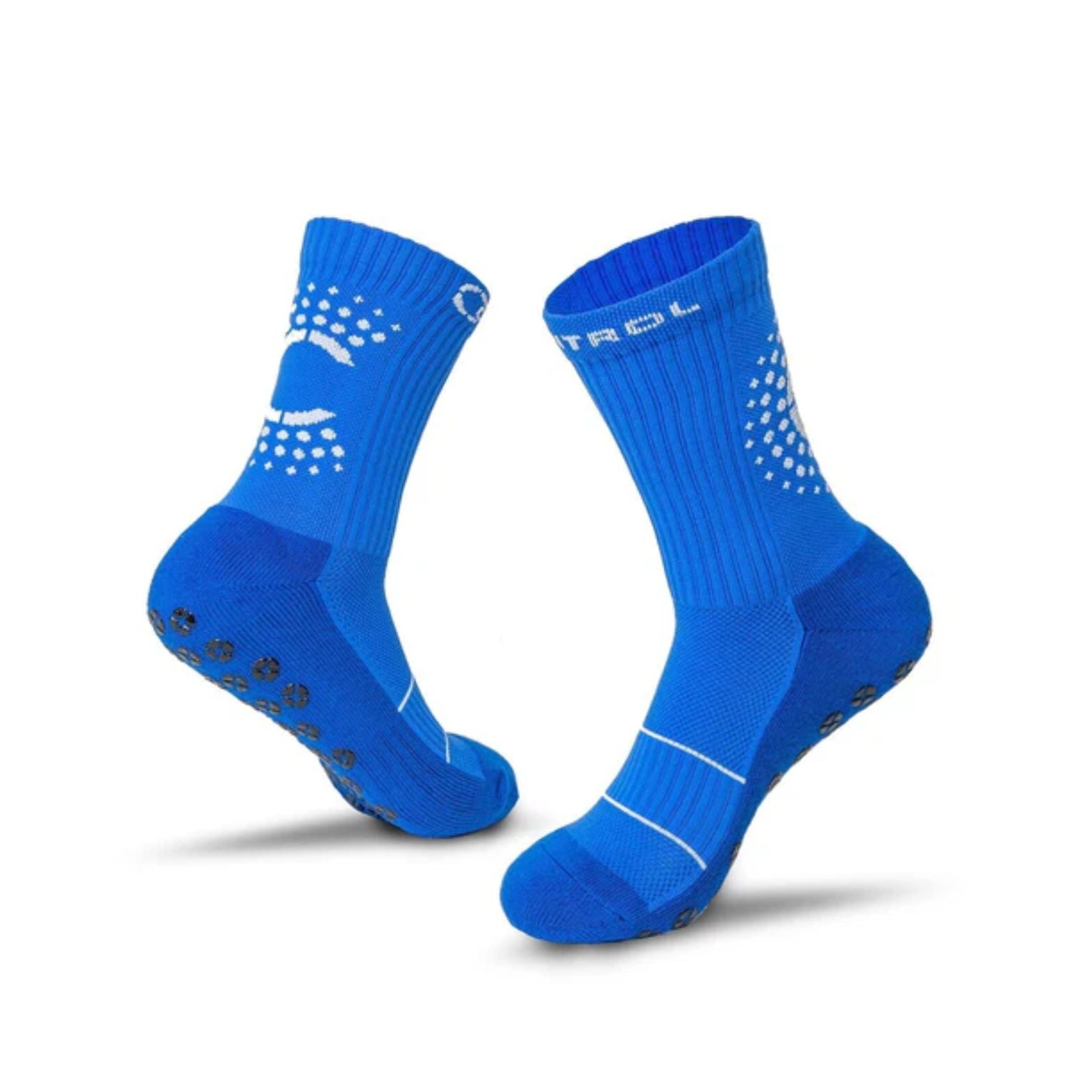 Control Sox 2.0 with 'X' Grip Tech
