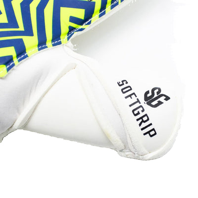 TwoFive Atalanta '96 Basic GoalKeeper Gloves