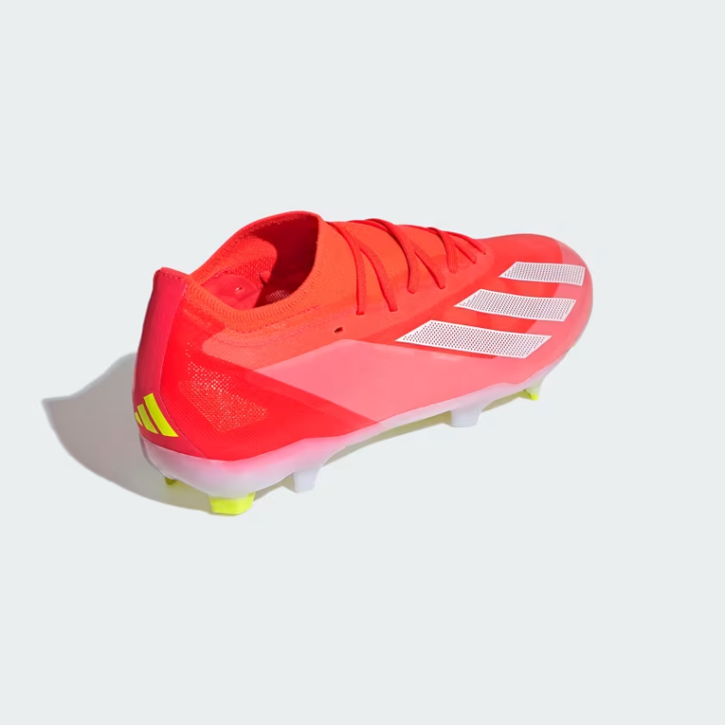 adidas X Crazyfast Pro Firm Ground Cleats