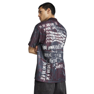 Puma Manchester City FC FTBLNRGY+ Men's Retro Jersey