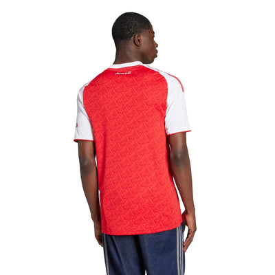 adidas Arsenal FC 25/26 Men's Home Jersey