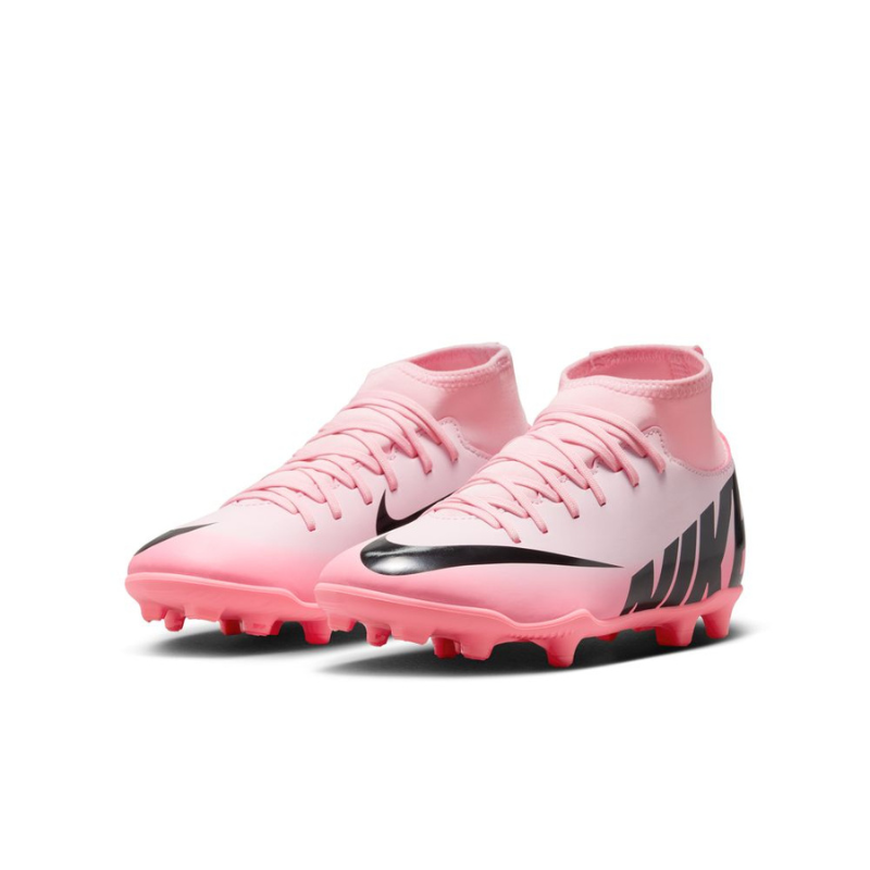 Nike Mercurial Superfly 9 Club Firm/Multi-Ground Cleats Junior