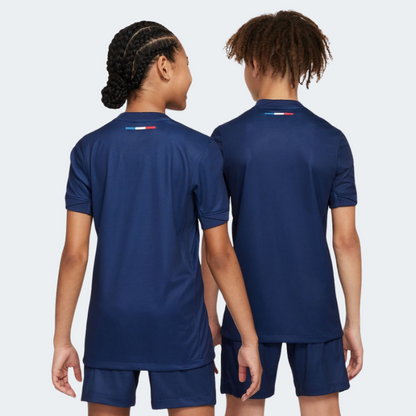 Nike Paris Saint-Germain 24/25 Youth Home Jersey