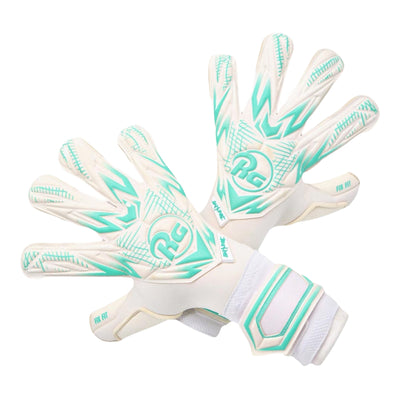 RG Samurai Pro Contact Grip Goalkeeper Gloves